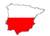 CENTRO DE RECONOCIMIENTO DE CONDUCTORES CERECO - Polski